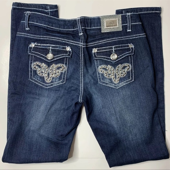 Twelve K Denim Jeans - Picture 3 of 4